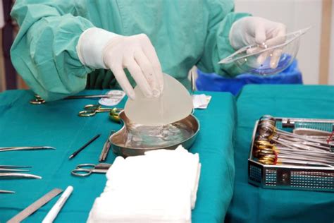 隆胸|Breast Augmentation: What it is, Types, Surgery